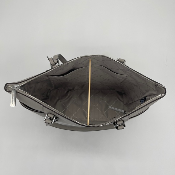 Michael Kors Charlotte Bag with Double Zip… - Picture 8 of 14